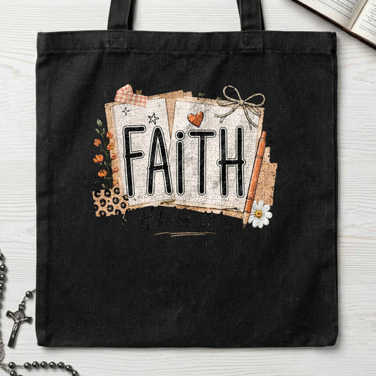 Faith Hebrews 11.1 03