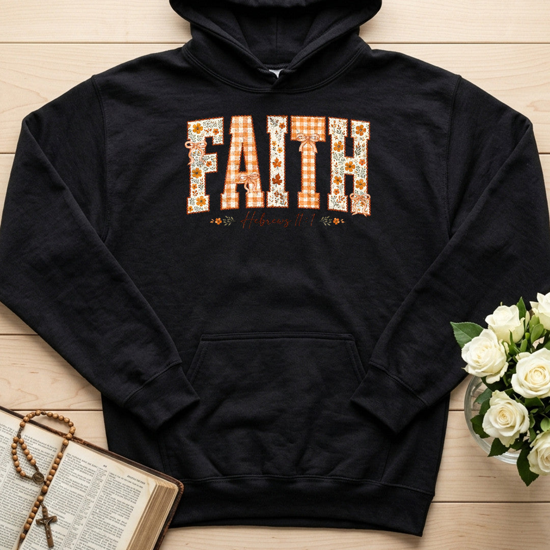 Faith Hebrews 11.1 04