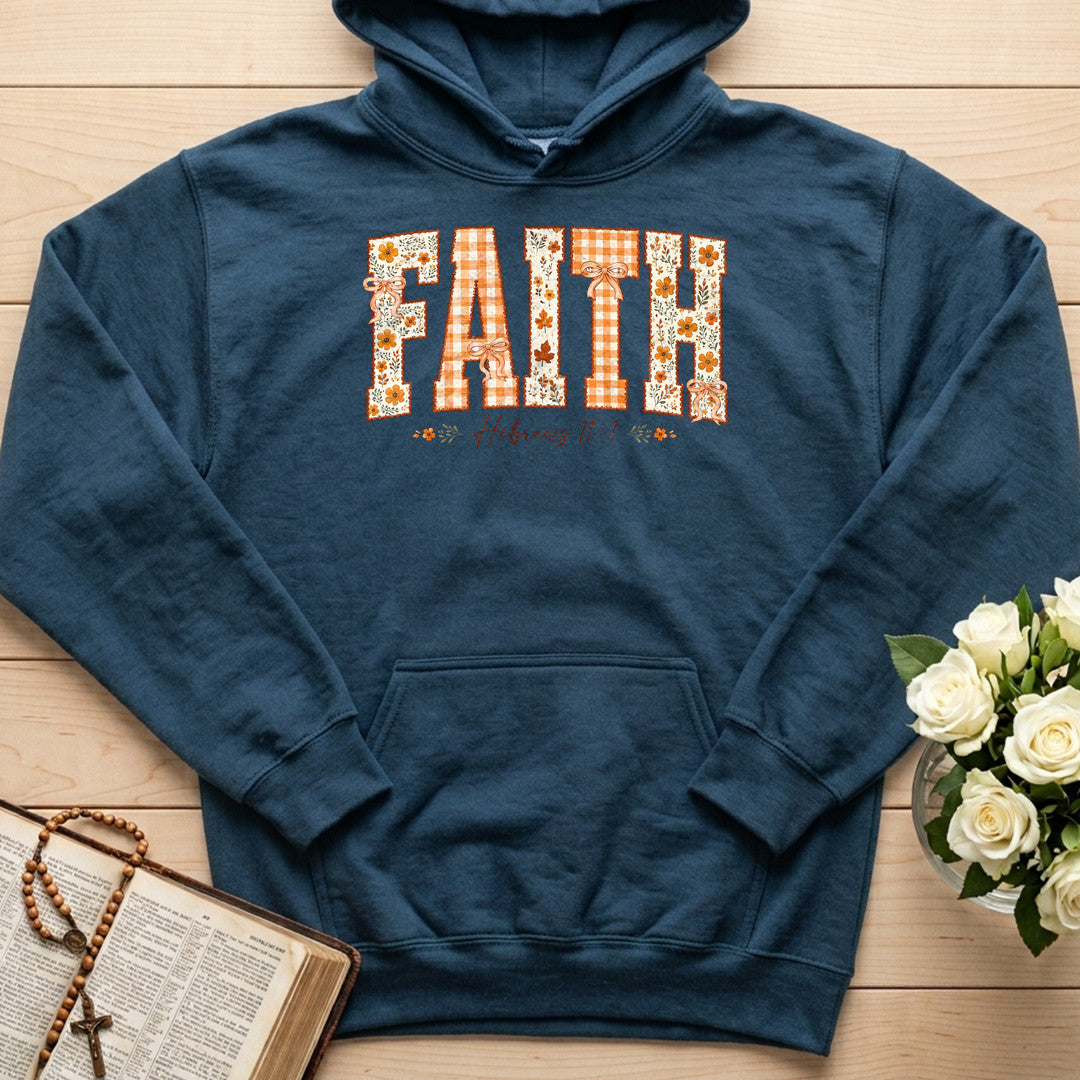 Faith Hebrews 11.1 04
