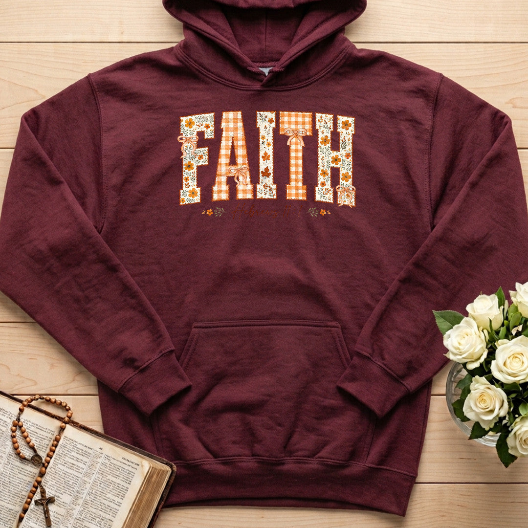 Faith Hebrews 11.1 04