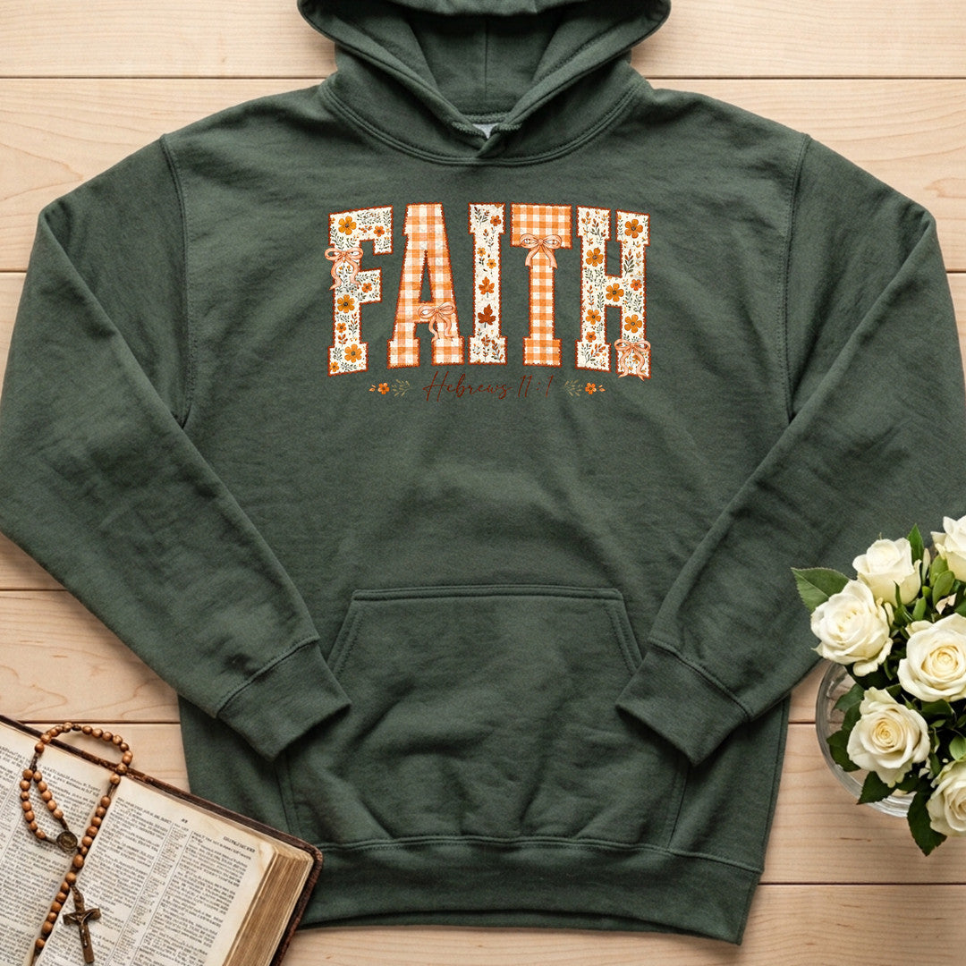 Faith Hebrews 11.1 04