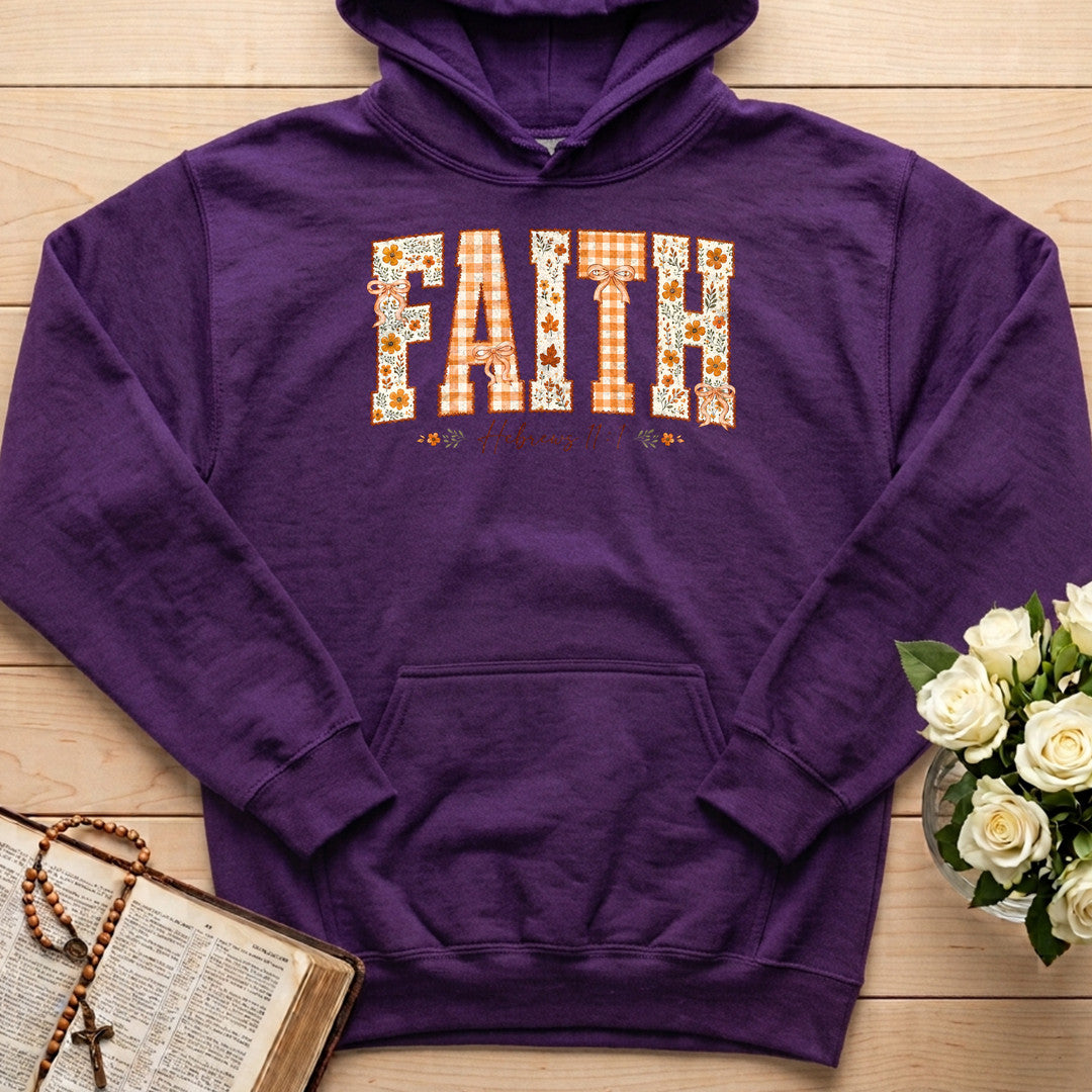 Faith Hebrews 11.1 04