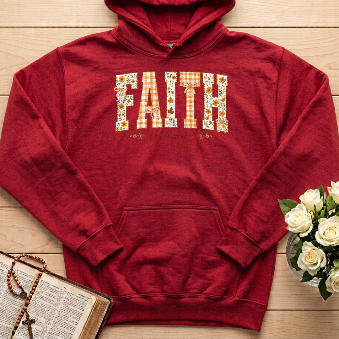 Faith Hebrews 11.1 04