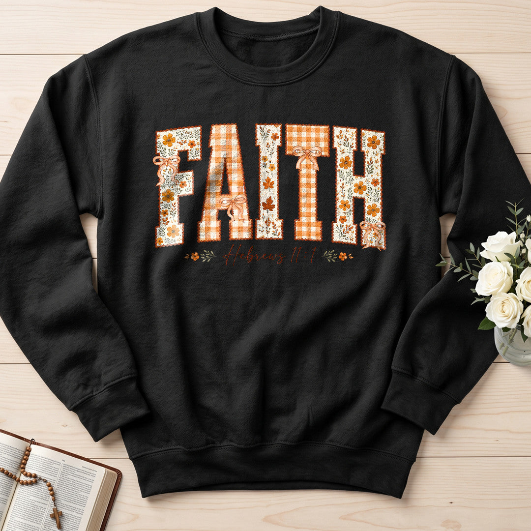 Faith Hebrews 11.1 04