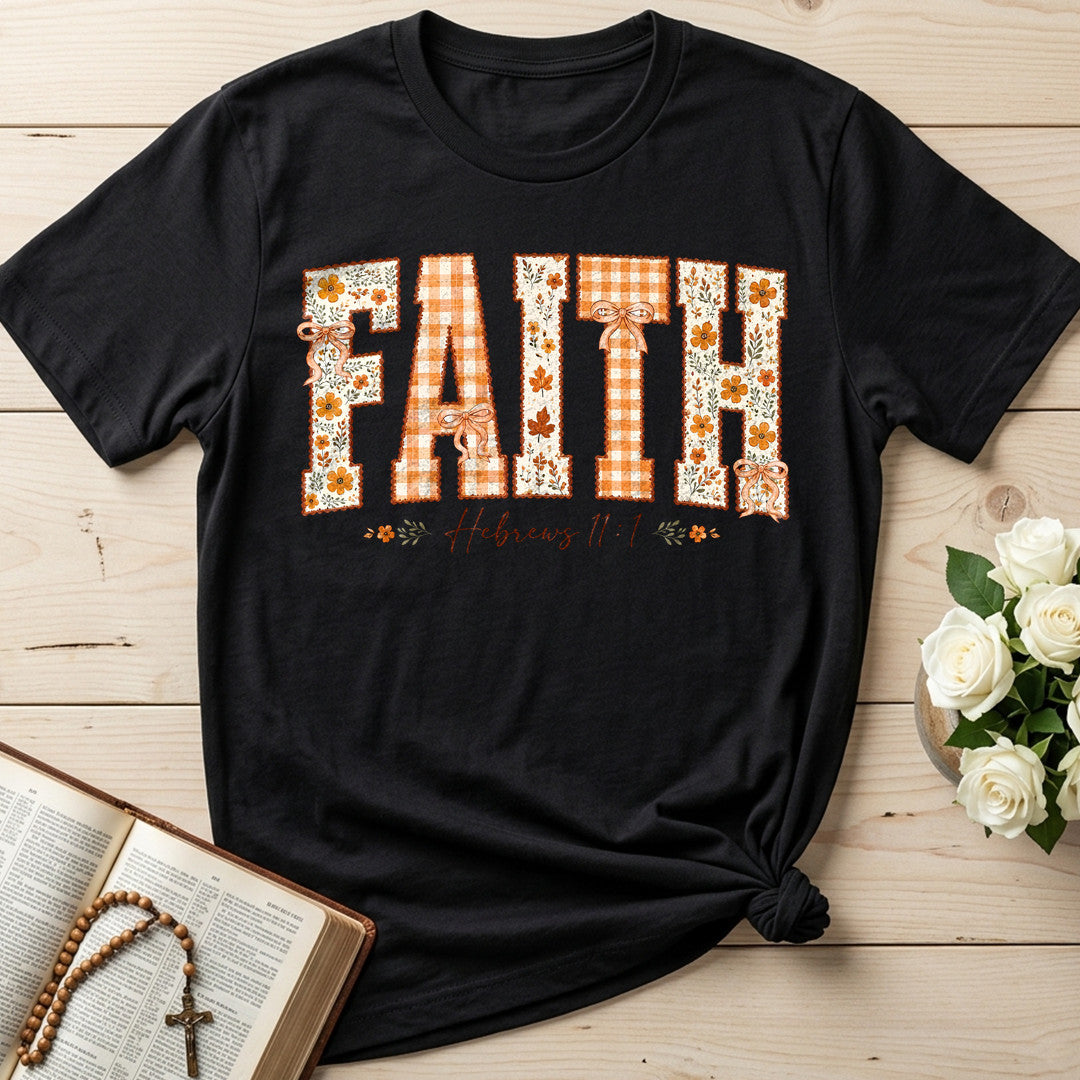 Faith Hebrews 11.1 04
