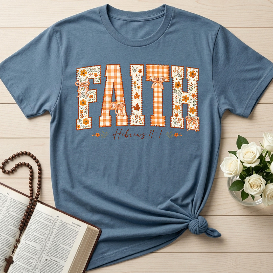 Faith Hebrews 11.1 04