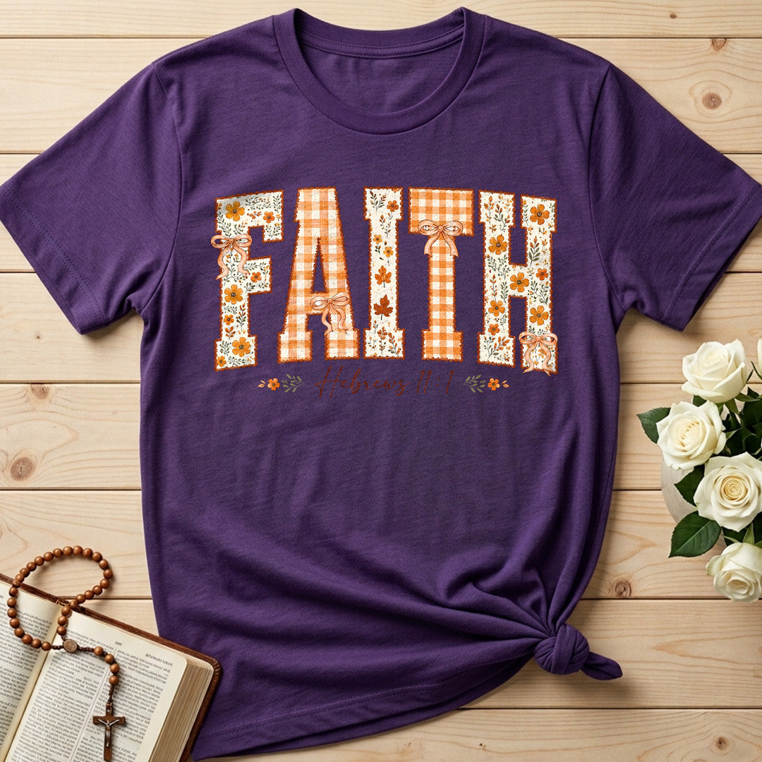 Faith Hebrews 11.1 04