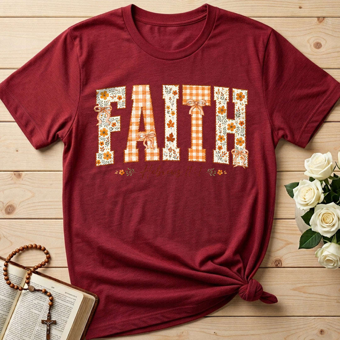 Faith Hebrews 11.1 04