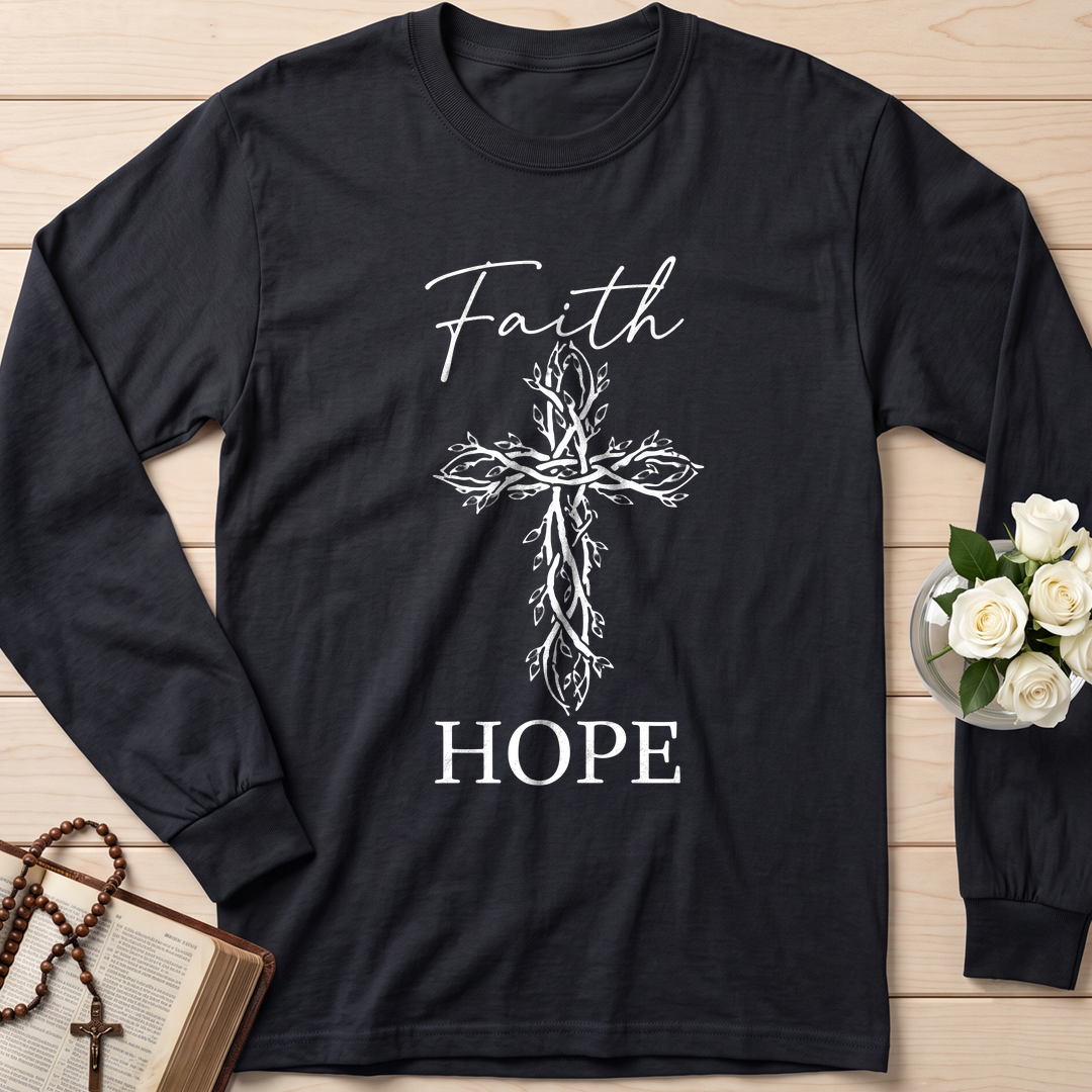 Faith Hope 01