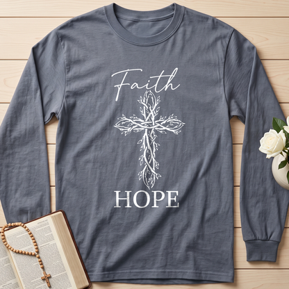 Faith Hope 01