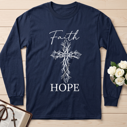Faith Hope 01