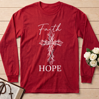 Faith Hope 01