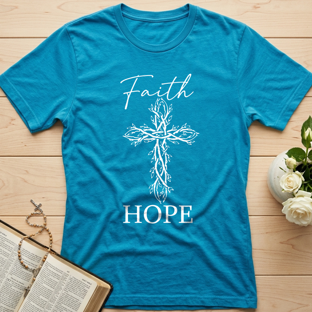 Faith Hope 01