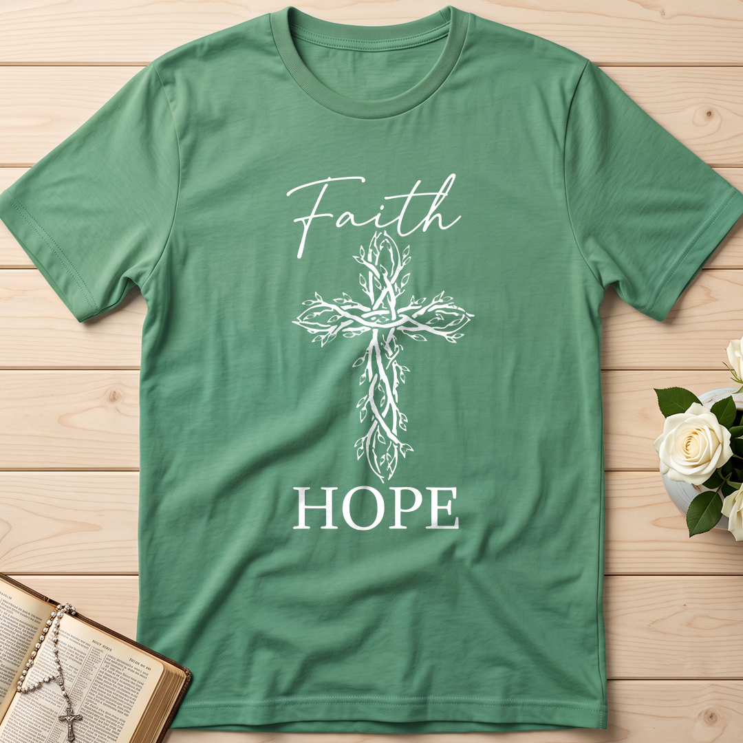 Faith Hope 01