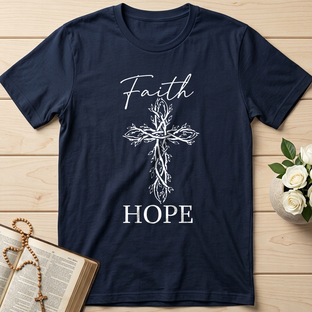 Faith Hope 01