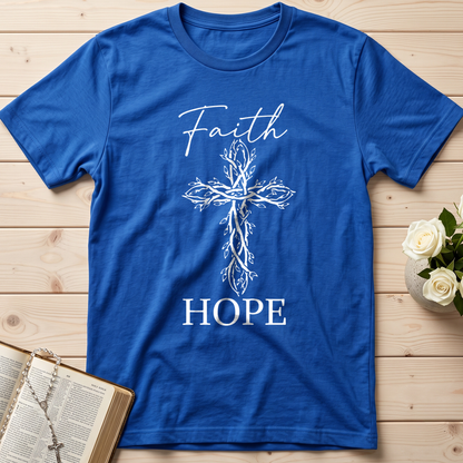 Faith Hope 01