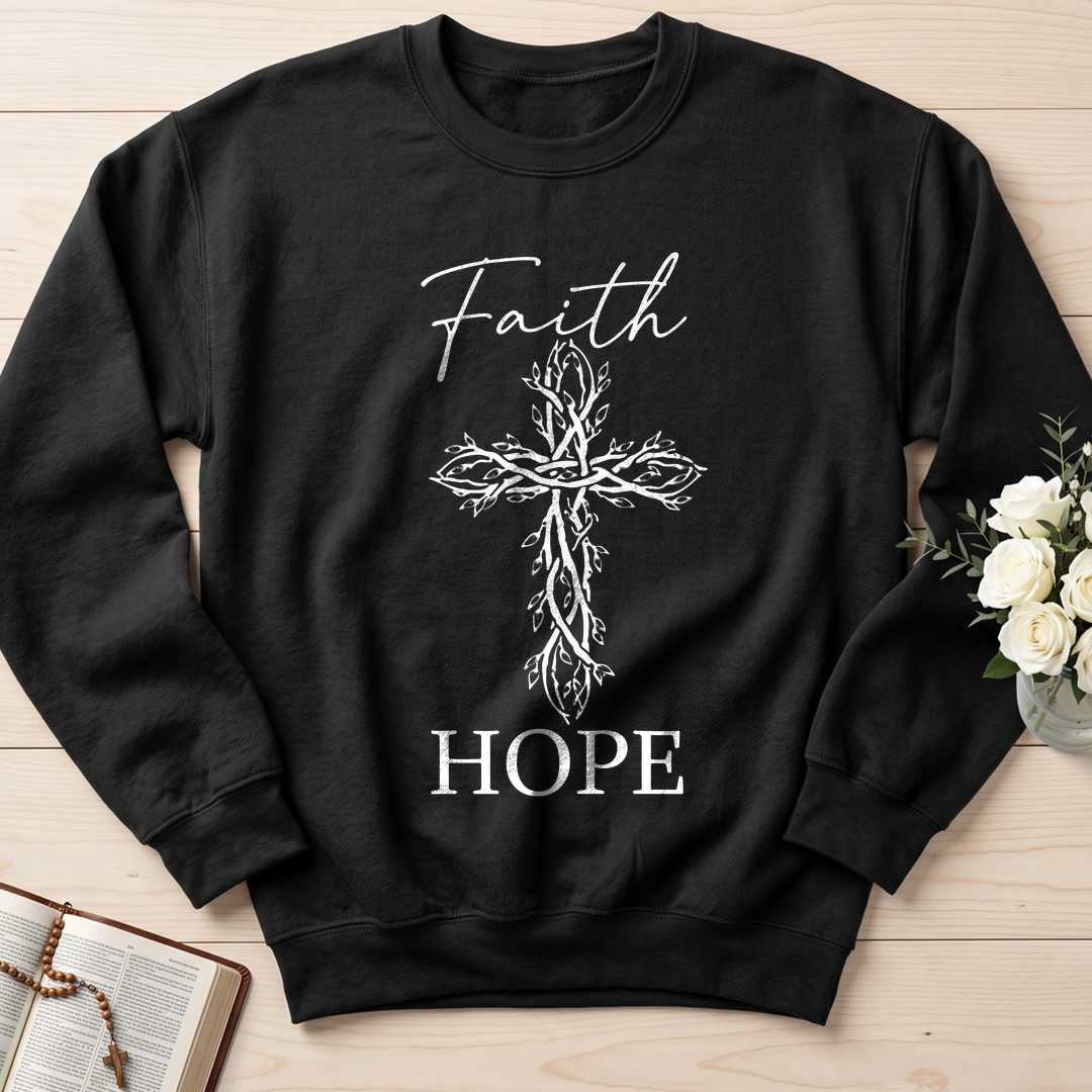 Faith Hope 01