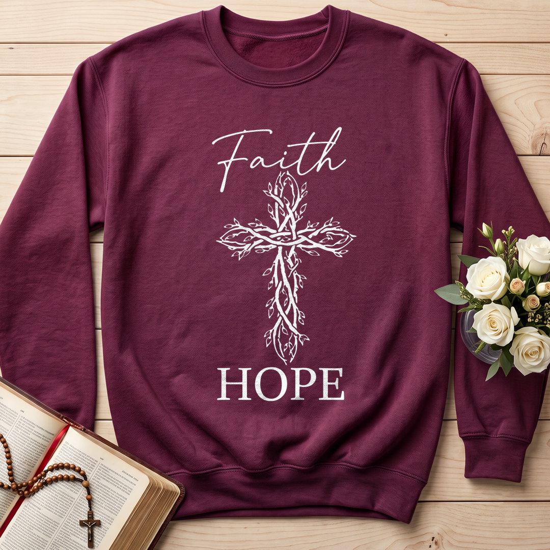 Faith Hope 01