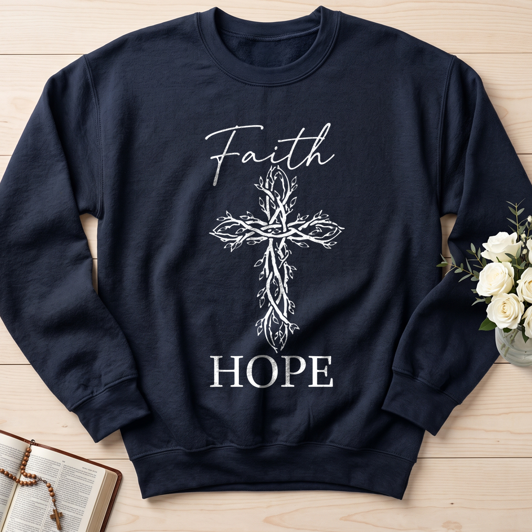 Faith Hope 01