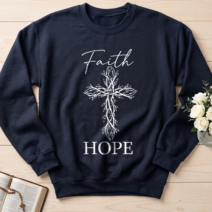 Faith Hope 01