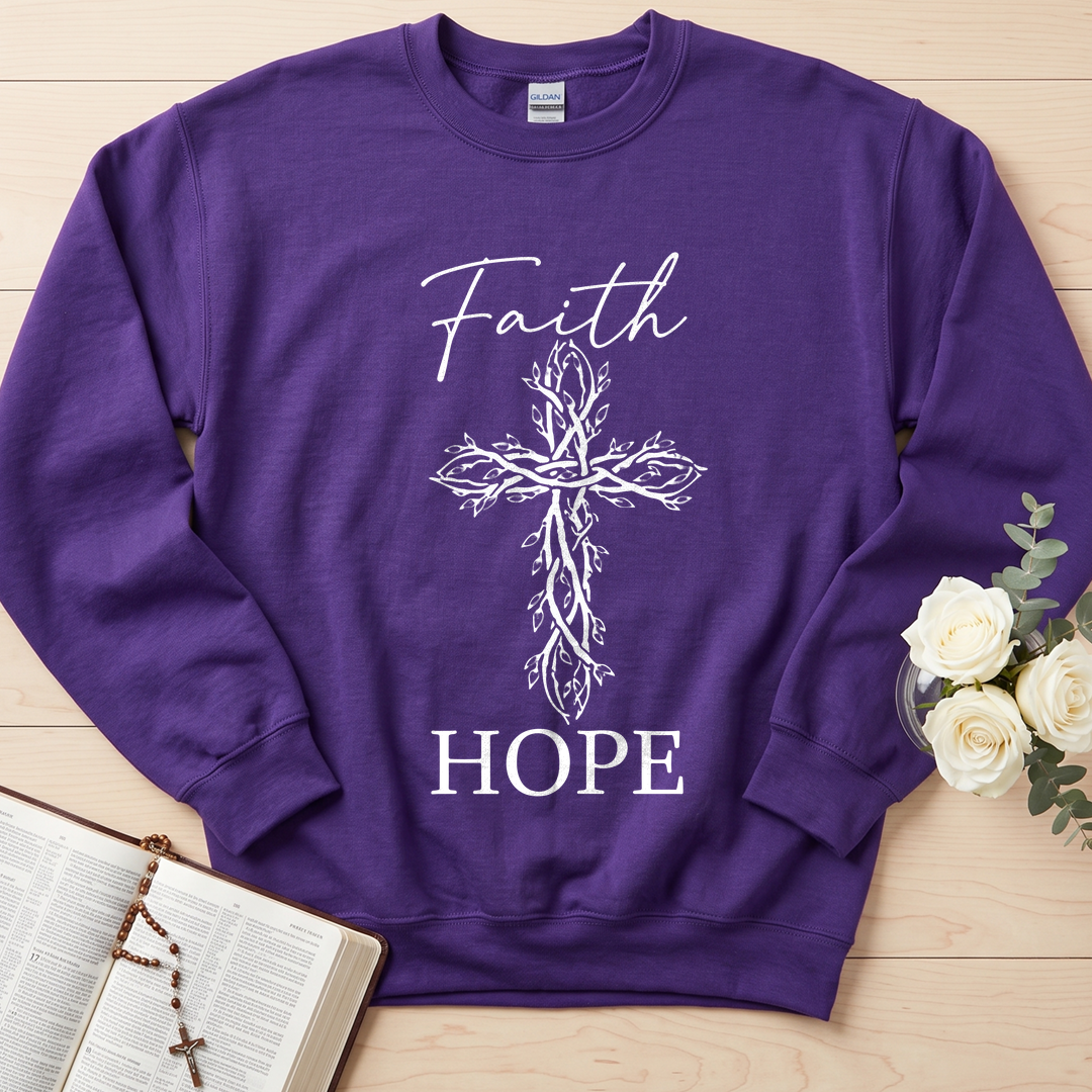 Faith Hope 01