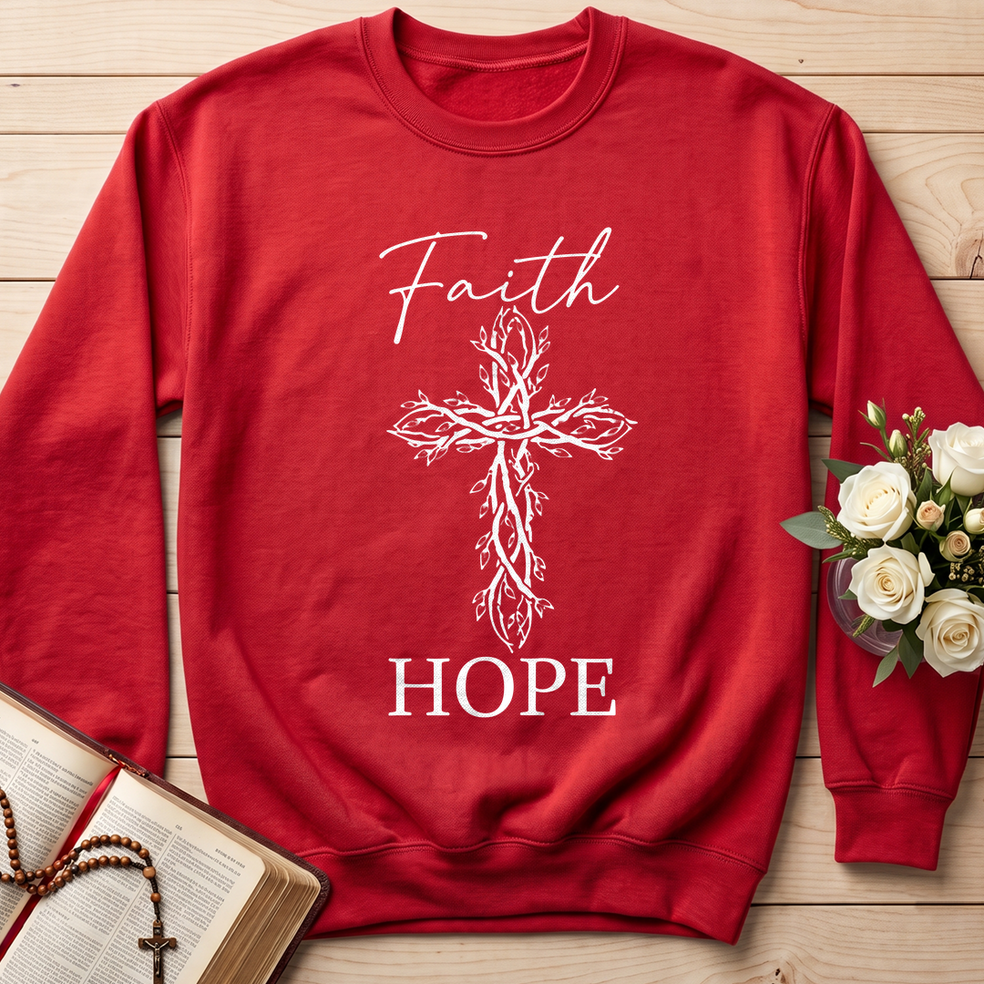 Faith Hope 01
