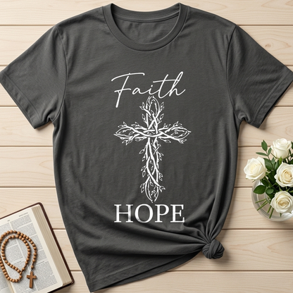 Faith Hope 01
