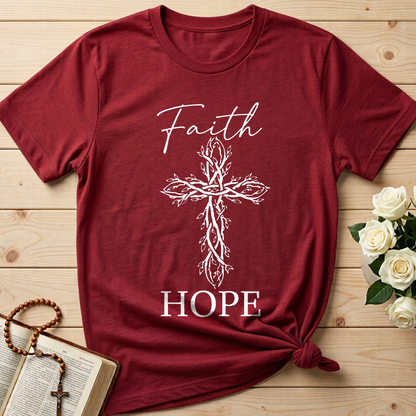 Faith Hope 01