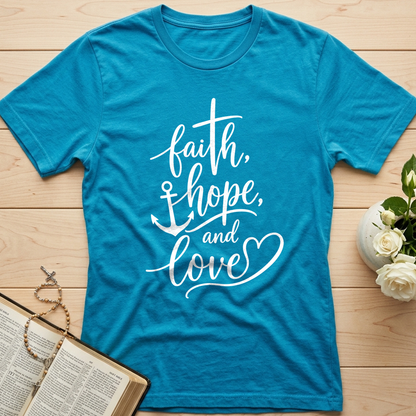 Faith Hope And Love 01