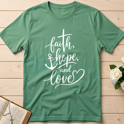 Faith Hope And Love 01