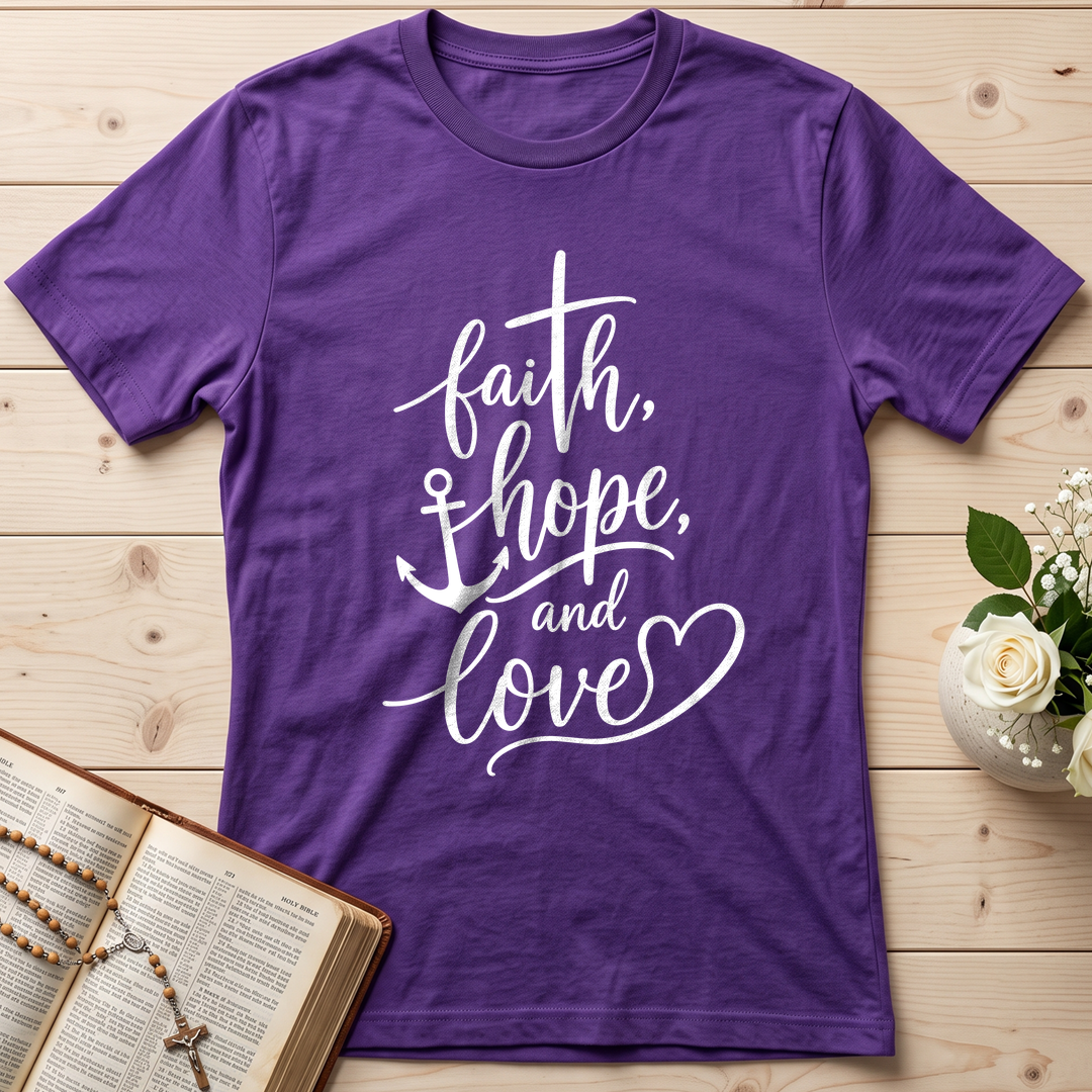 Faith Hope And Love 01