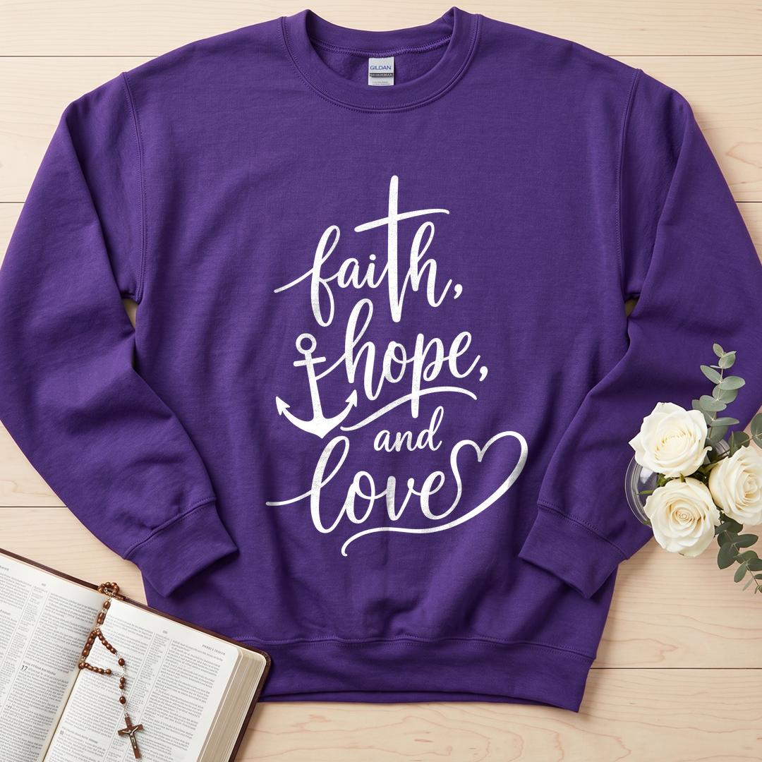 Faith Hope And Love 01