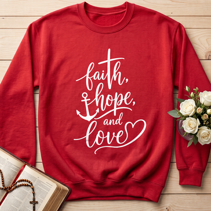 Faith Hope And Love 01