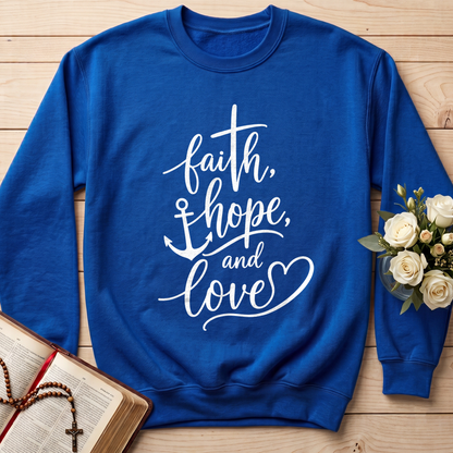 Faith Hope And Love 01