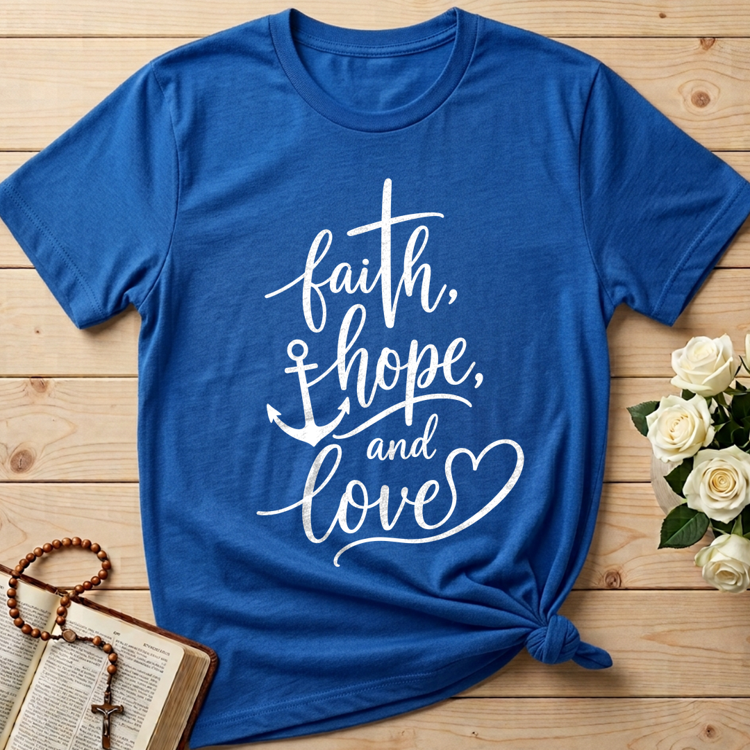 Faith Hope And Love 01