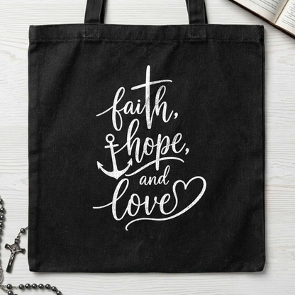 Faith Hope And Love 01