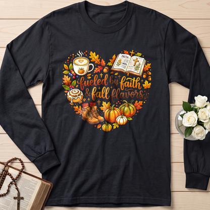 Faith Hope Fueled By Faith And Fall Flavors 01