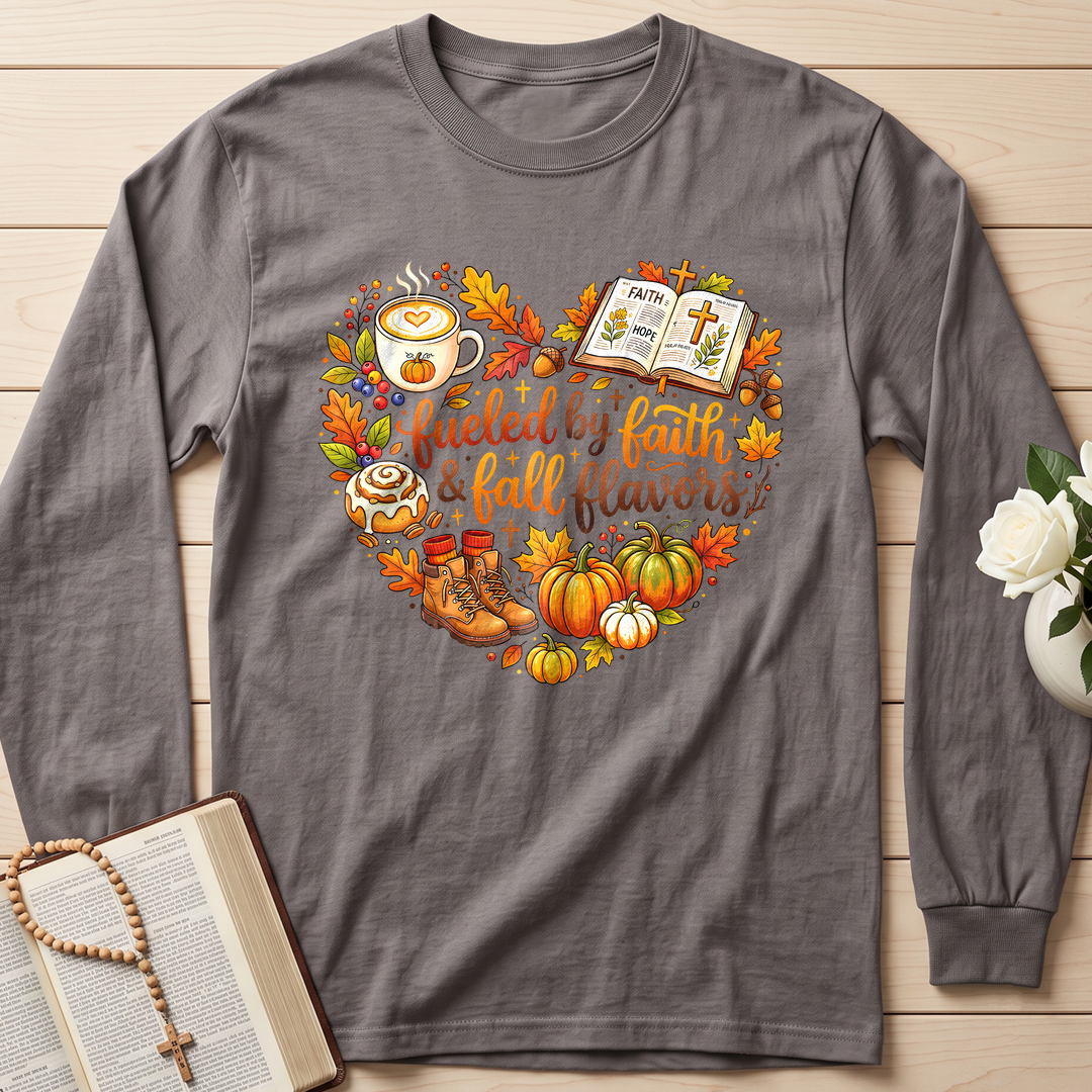Faith Hope Fueled By Faith And Fall Flavors 01