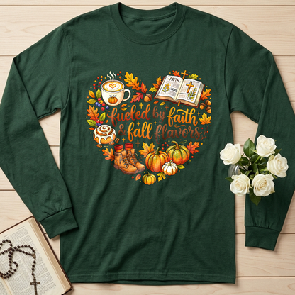 Faith Hope Fueled By Faith And Fall Flavors 01