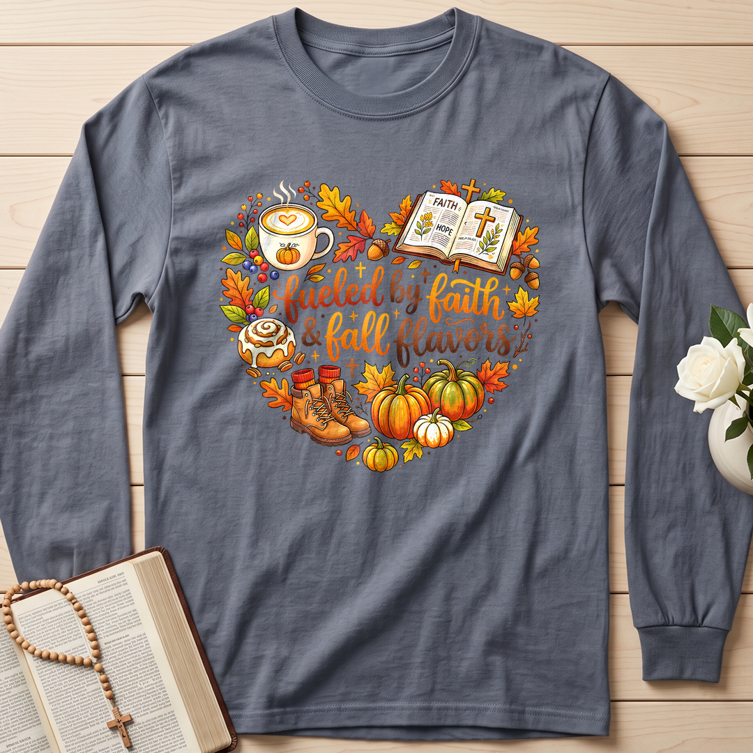 Faith Hope Fueled By Faith And Fall Flavors 01