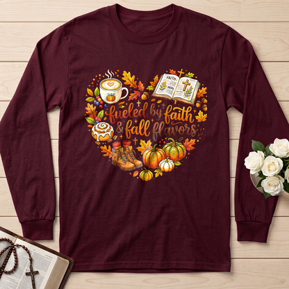 Faith Hope Fueled By Faith And Fall Flavors 01