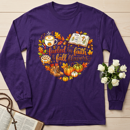 Faith Hope Fueled By Faith And Fall Flavors 01
