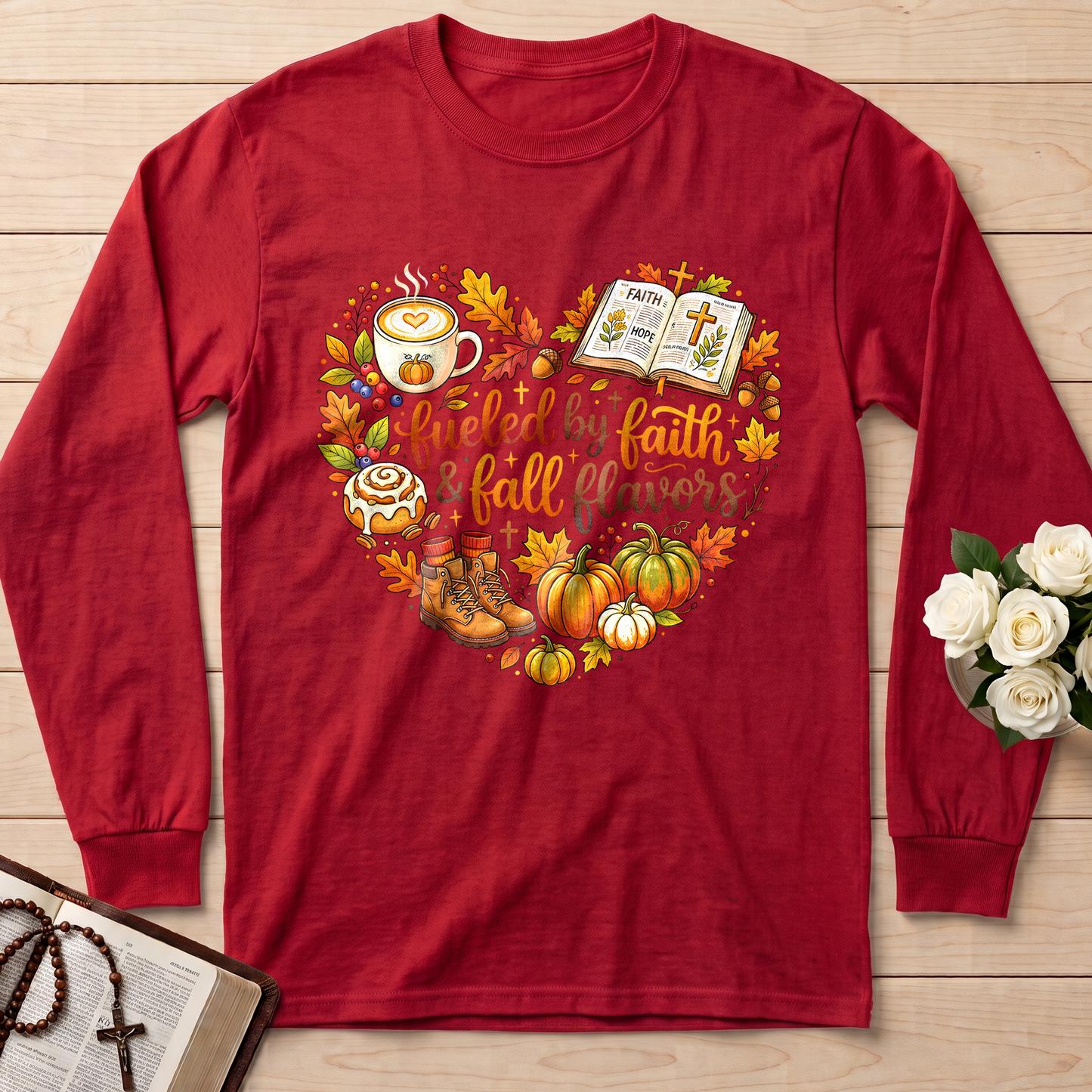 Faith Hope Fueled By Faith And Fall Flavors 01
