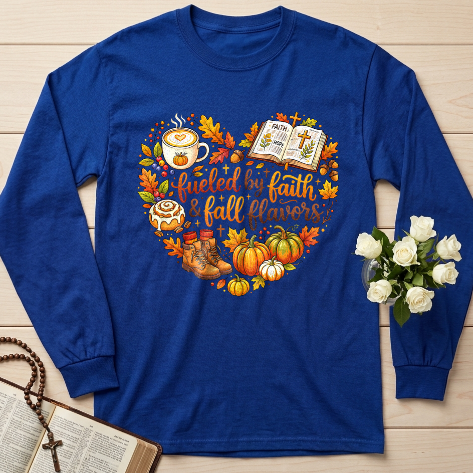 Faith Hope Fueled By Faith And Fall Flavors 01