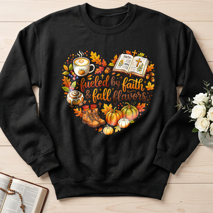 Faith Hope Fueled By Faith And Fall Flavors 01