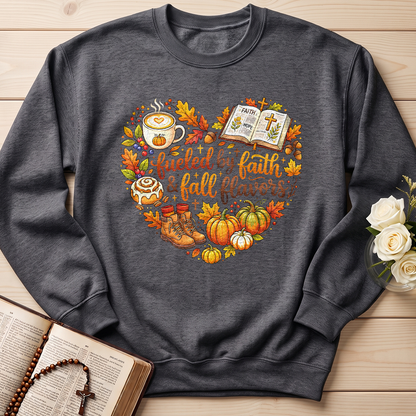 Faith Hope Fueled By Faith And Fall Flavors 01