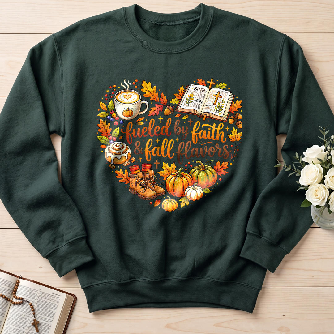 Faith Hope Fueled By Faith And Fall Flavors 01