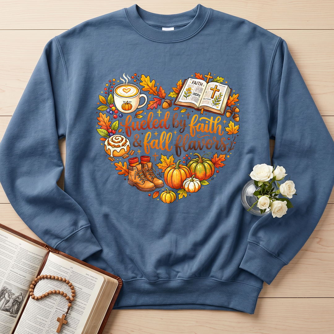 Faith Hope Fueled By Faith And Fall Flavors 01