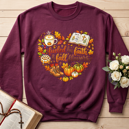 Faith Hope Fueled By Faith And Fall Flavors 01