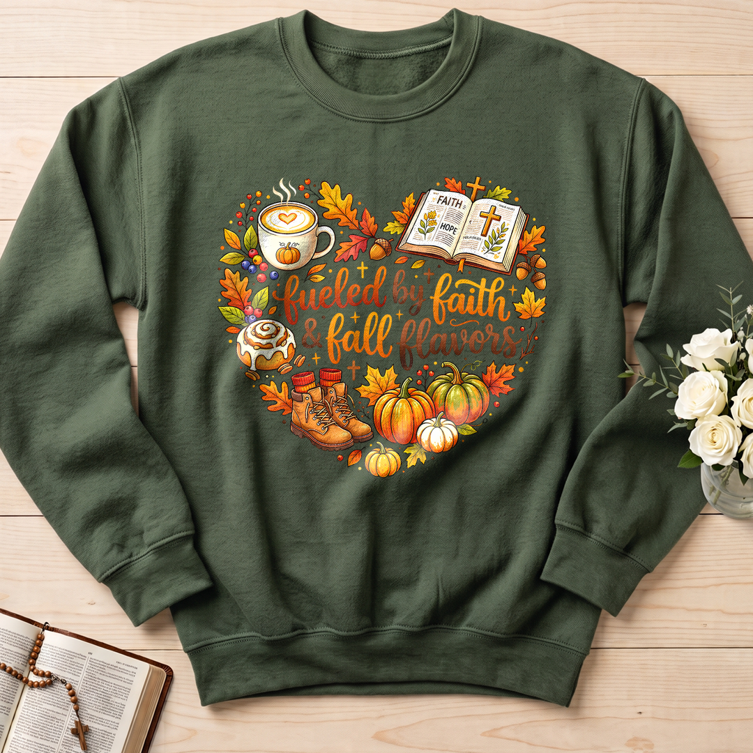 Faith Hope Fueled By Faith And Fall Flavors 01